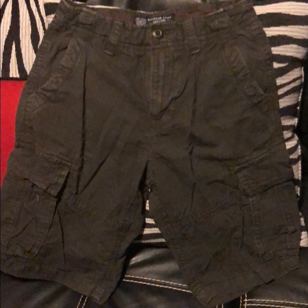 Men’s Cargo Shorts